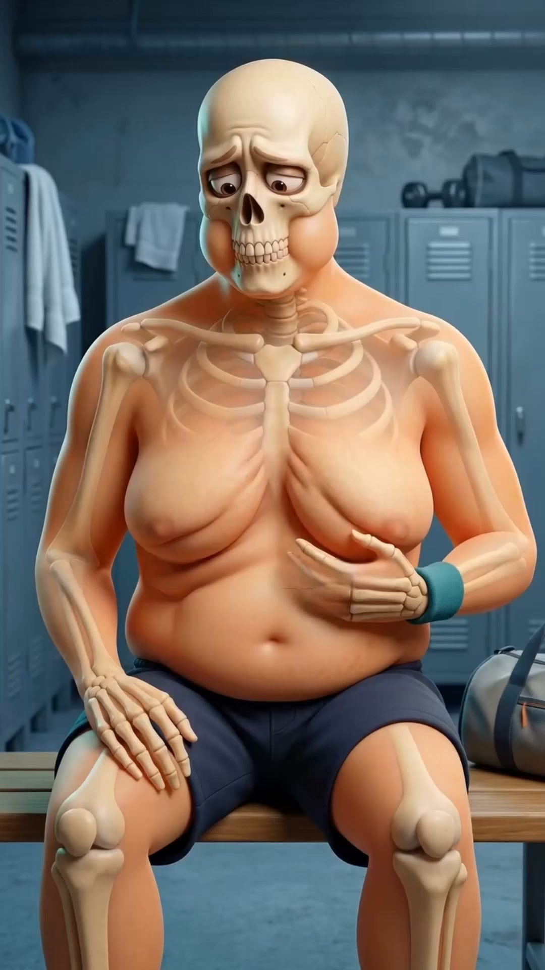 Don’t Blame Your Lifestyle — Fix The Lymphatic System First