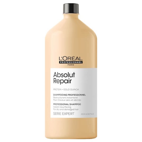 Shampoo Portugal