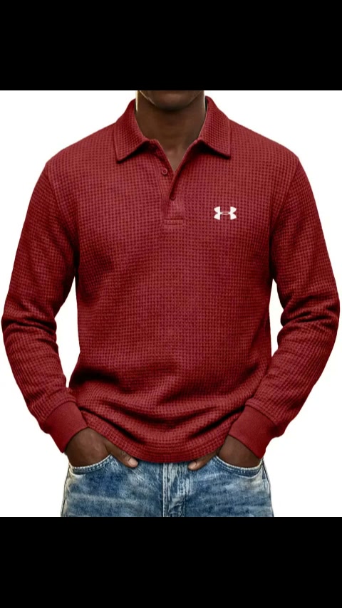 Upgrade Your Look with Retro Polo
