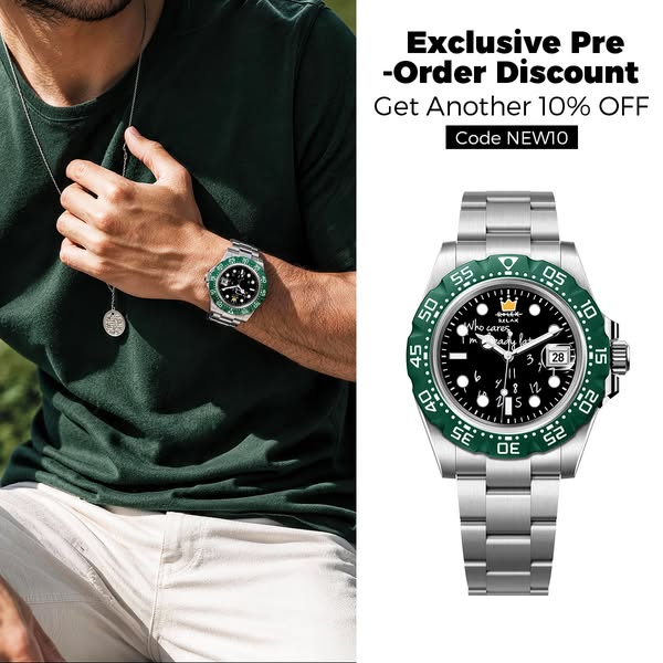 Get 10% off for first order