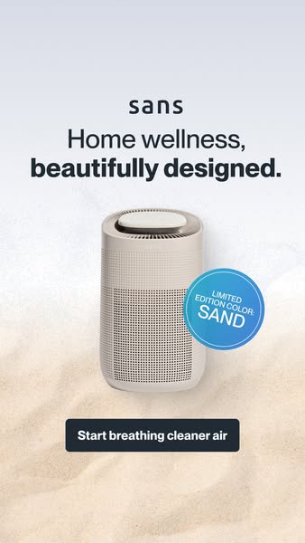 Your Home Deserves Healthier Air