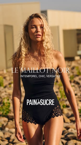 Le chic intemporel