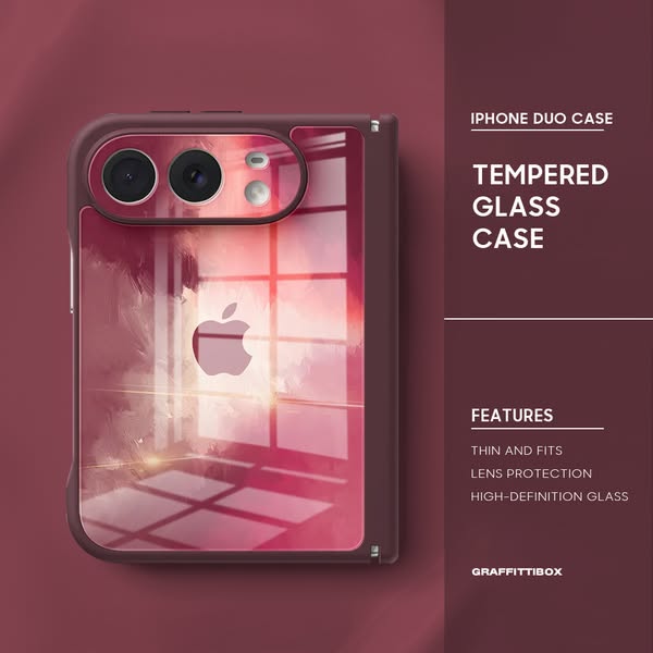 ArtColors Series - iPhone Case