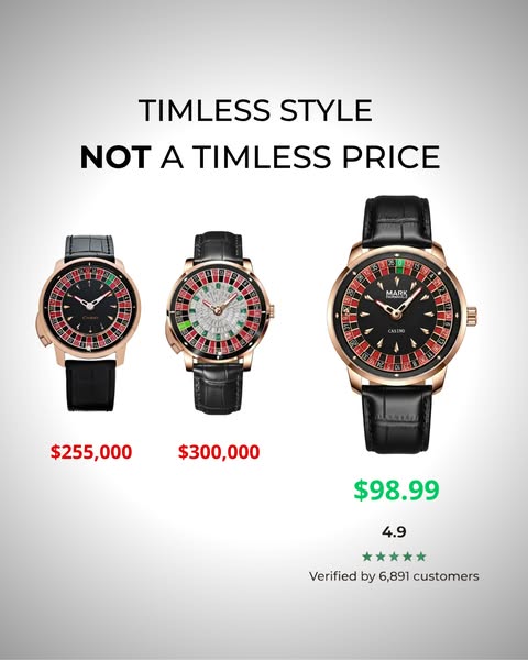 Free Shipping + 12-Month Warranty Included