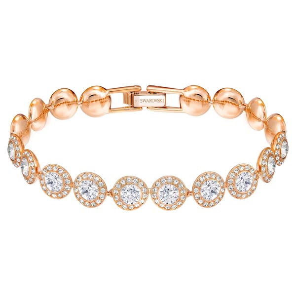 Μοναδικά κοσμήματα Swarovski