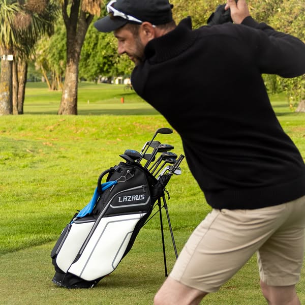 Premium Golf Sets From $467 USD