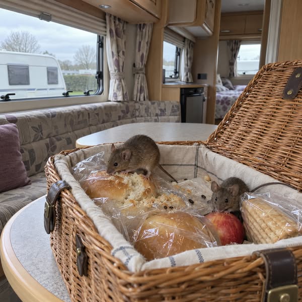 Do Not Store Your Motorhome This Winter Until You Read This