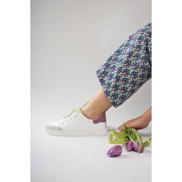 ICON ROSA (MU-04) › MU The Brand