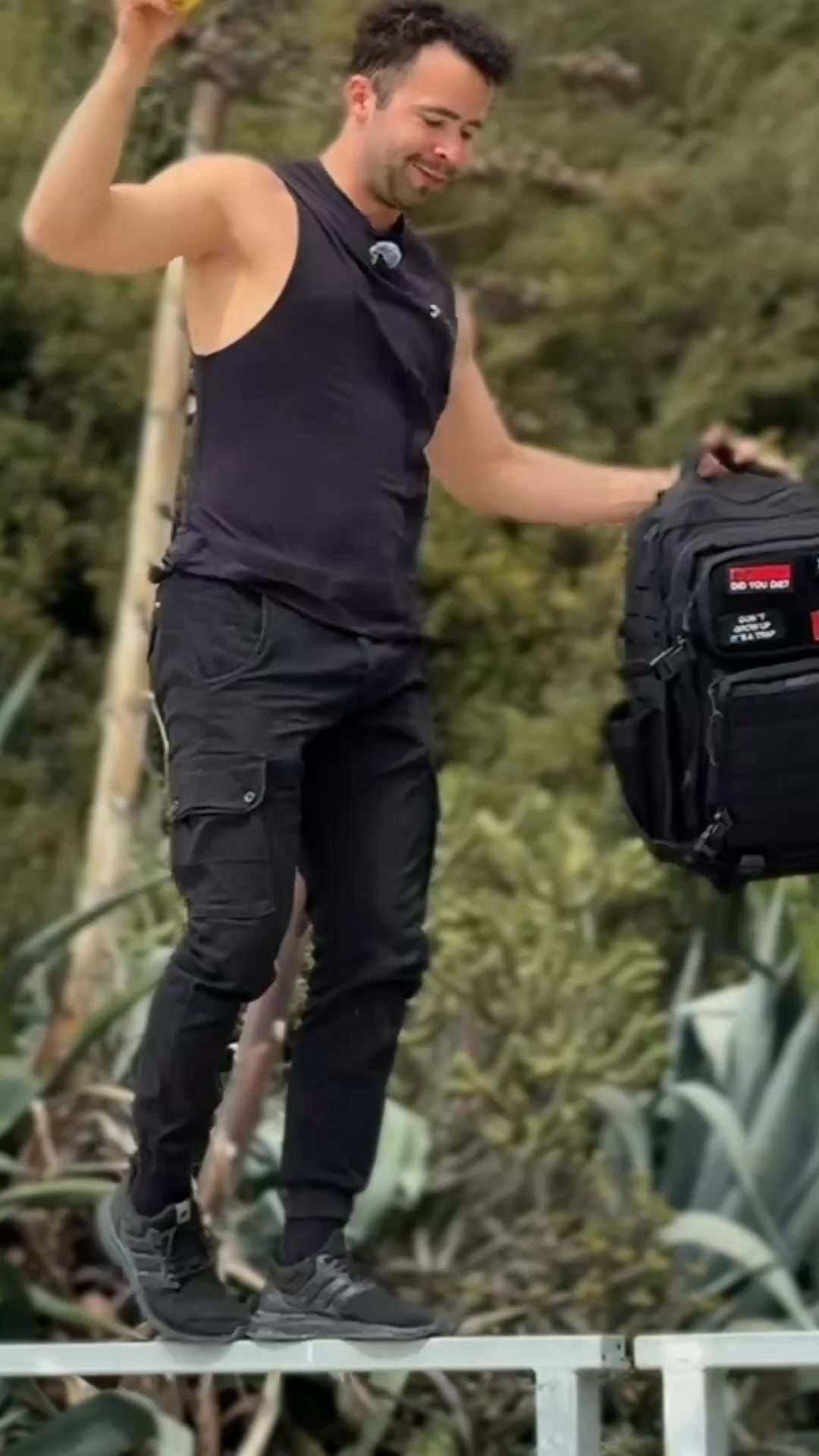 Rugsak Backpacks