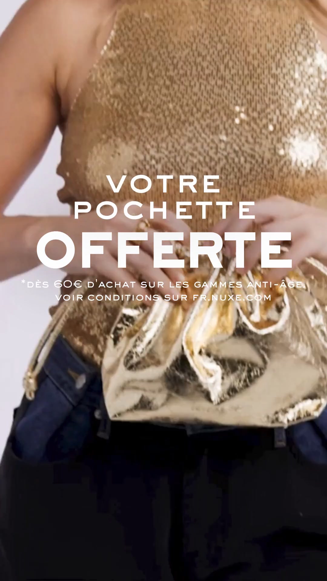 Votre cadeau