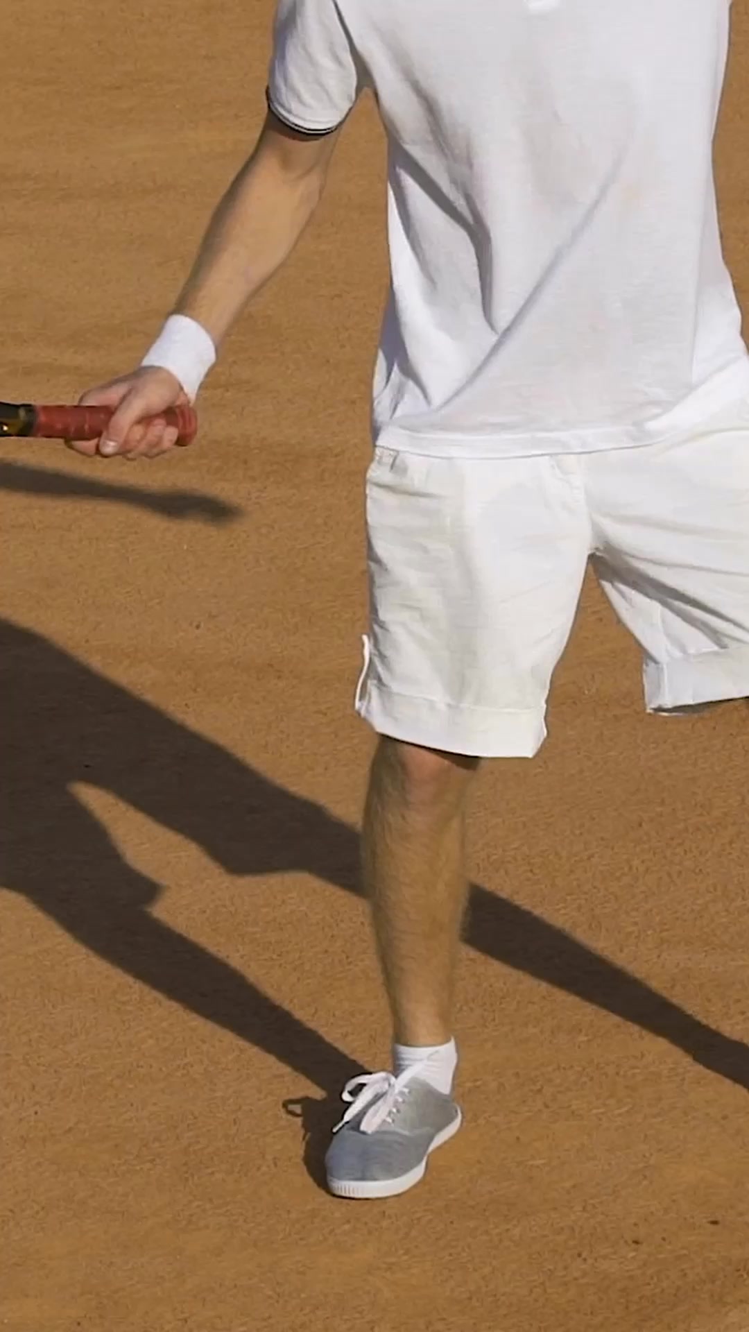 Più stabilità con KNEE SUPPORT