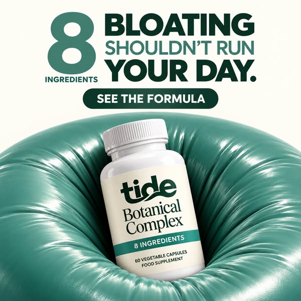 See the full Tide formula