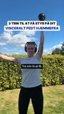 Få fuld kontrol over kroppen med Vellafit