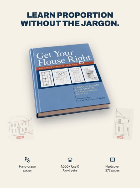 Proportion without the jargon