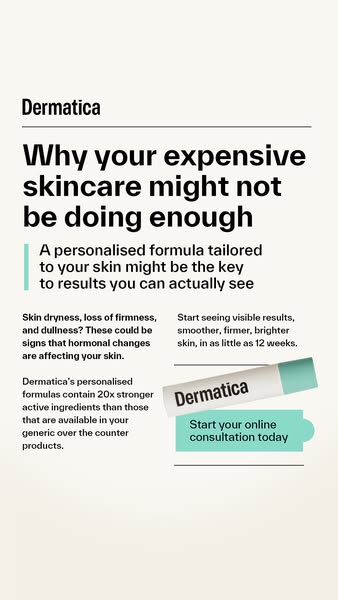 Defy age with a retinoids formula
