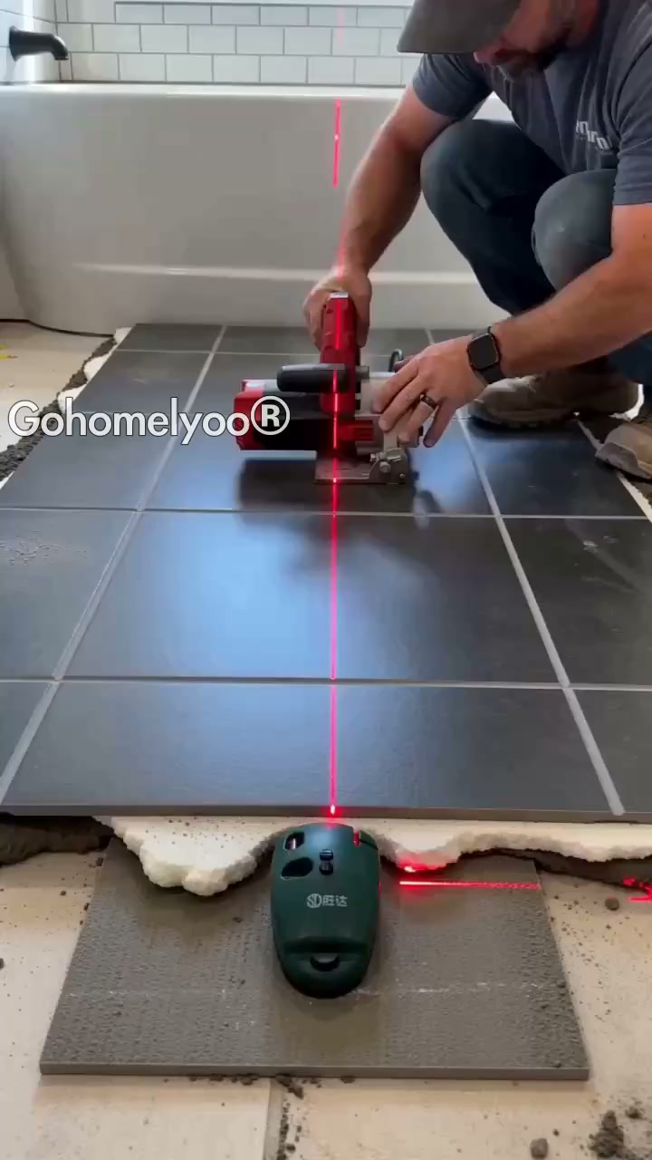 Anúncio de Gohomelyoo