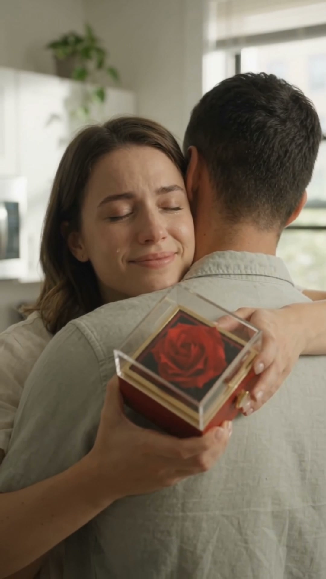 Apology Gift For Her