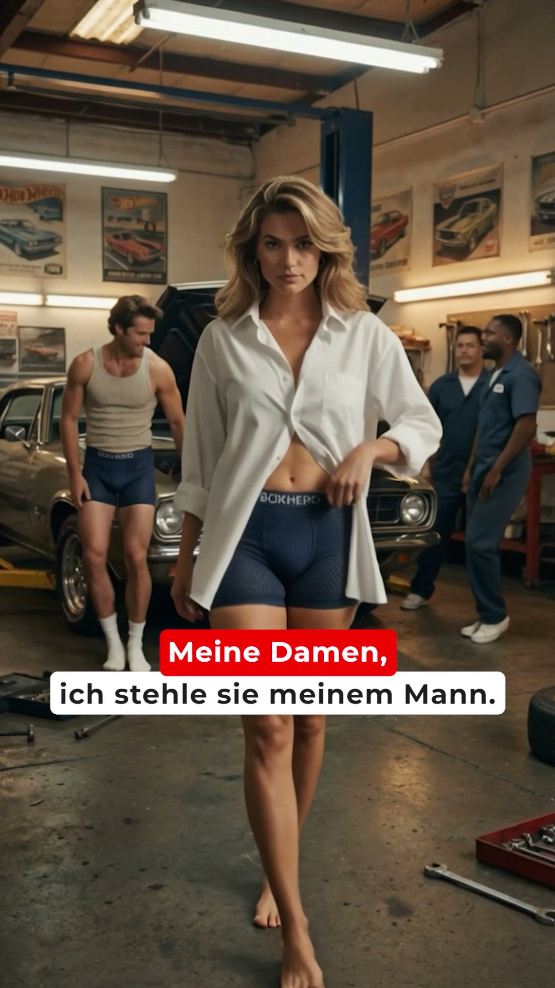 LAST-MINUTE-ANGEBOT: Kaufe 5, erhalte 5 GRATIS dazu