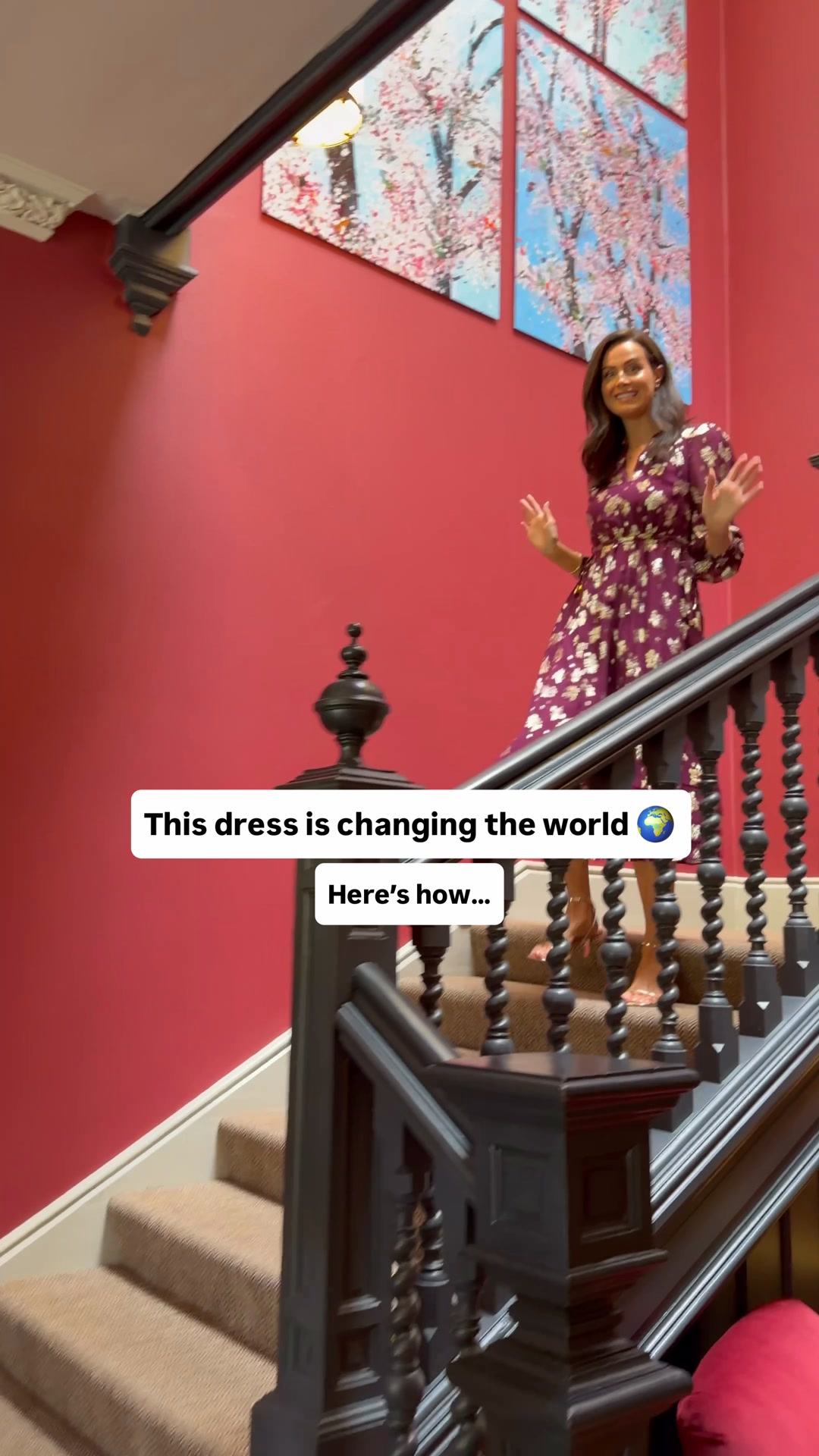 Is this the perfect dress?