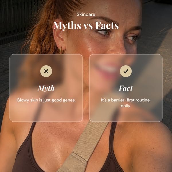 Myths vs facts