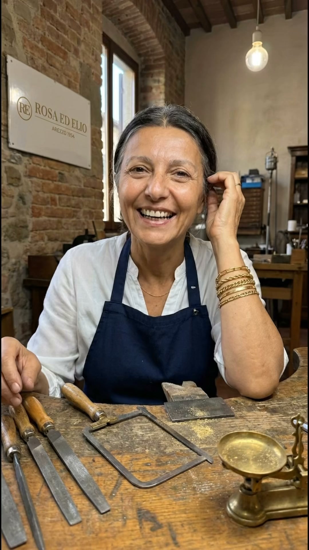 Chiudiamo dopo 70 anni · tutto all'80%