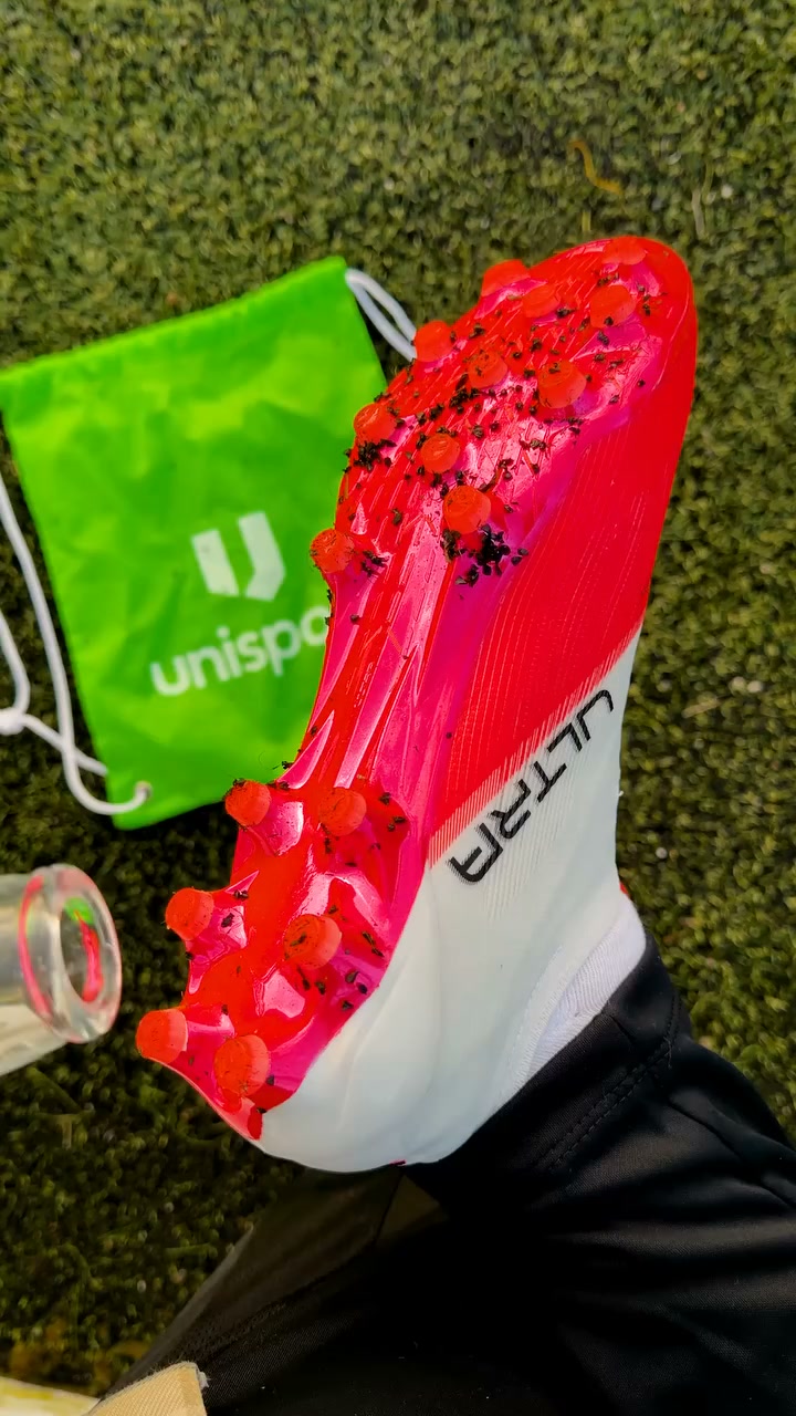 Nye PUMA ULTRA Nitro 7