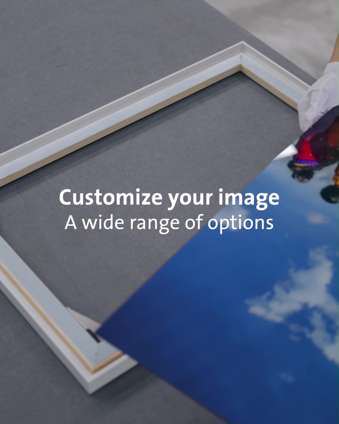 Voted Best Photo Lab Worldwide