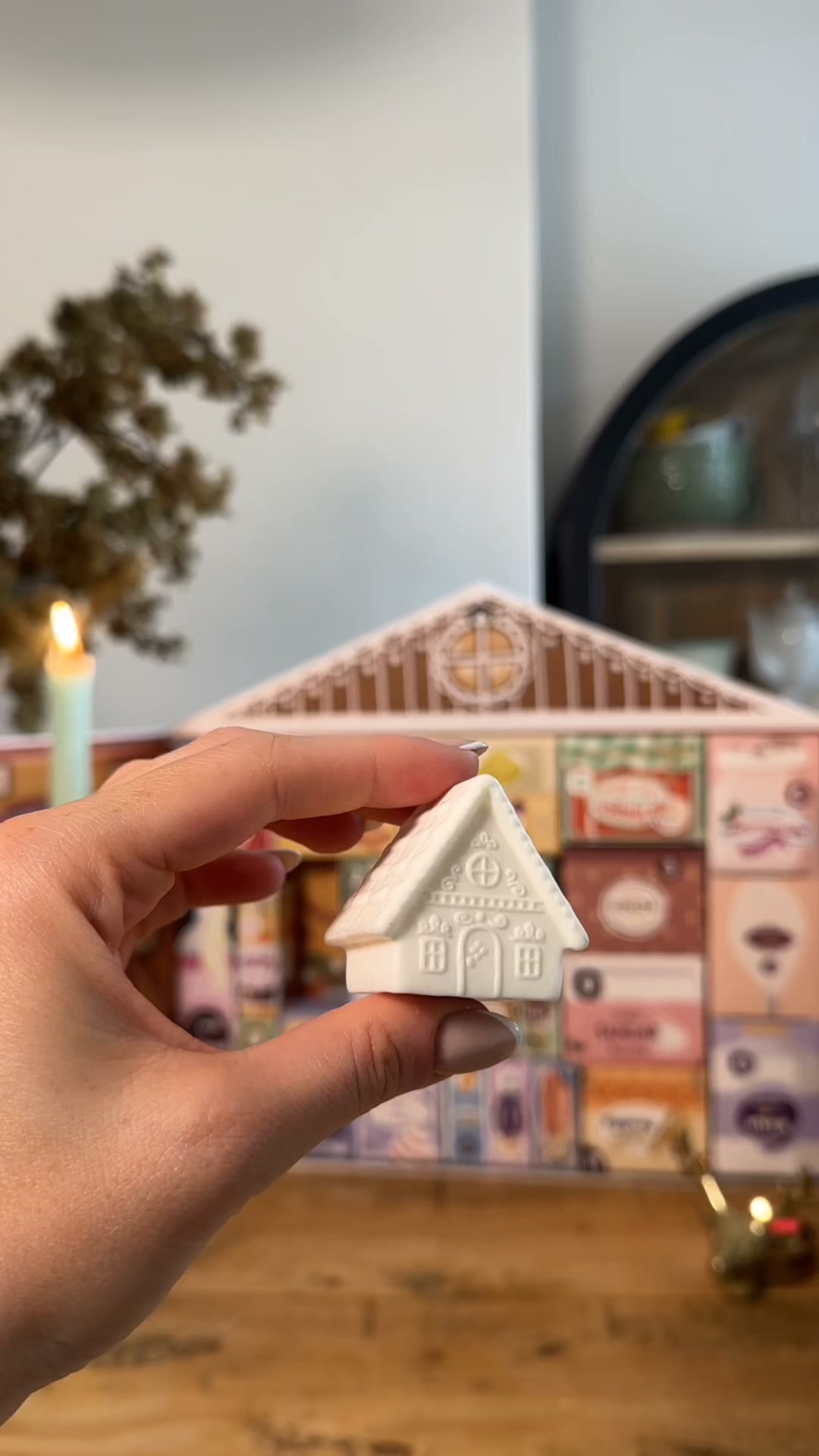 Advent Calendar is here!