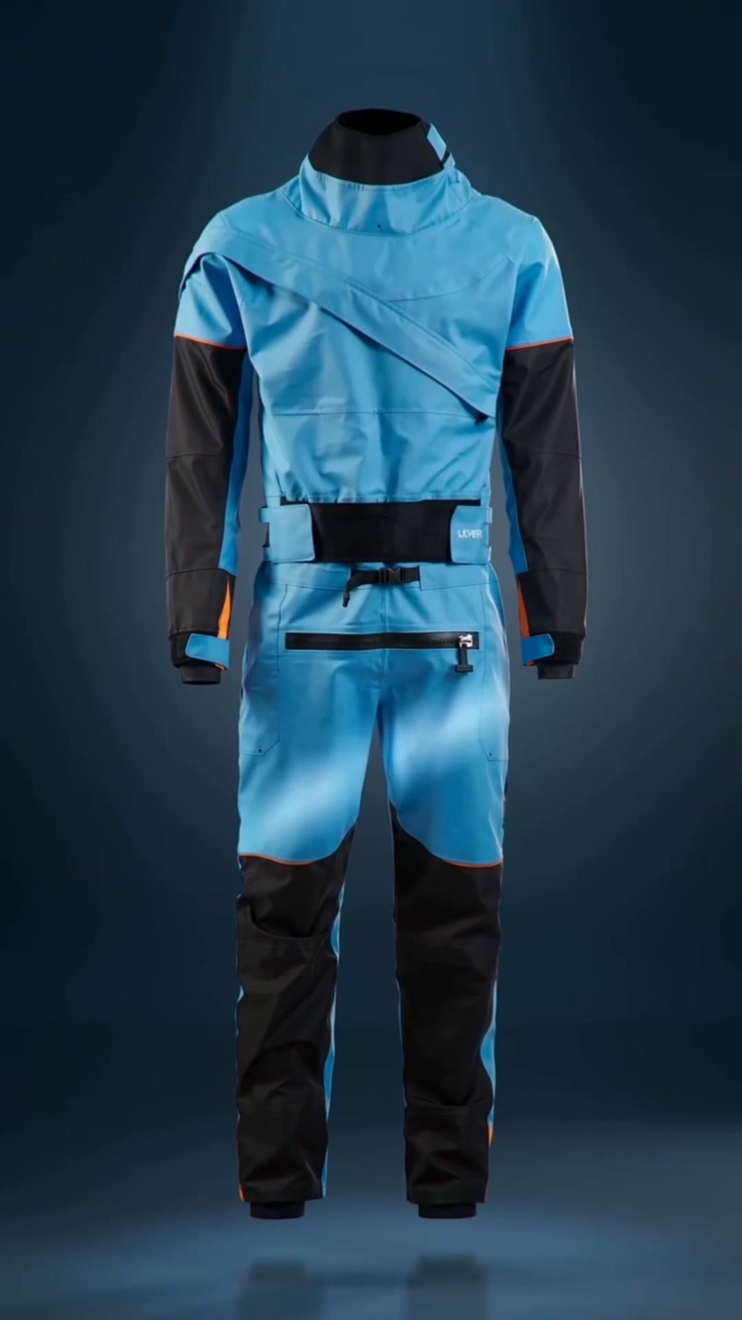 Early-Bird Bulk Pricing | Ample Drysuit Capacity & Guaranteed Delivery