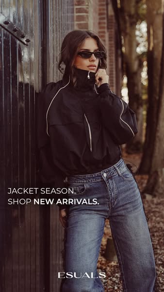 New in