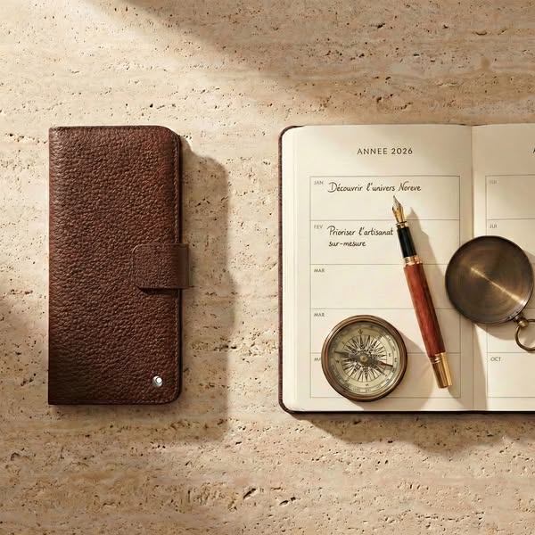 Where craftsmanship meets technology