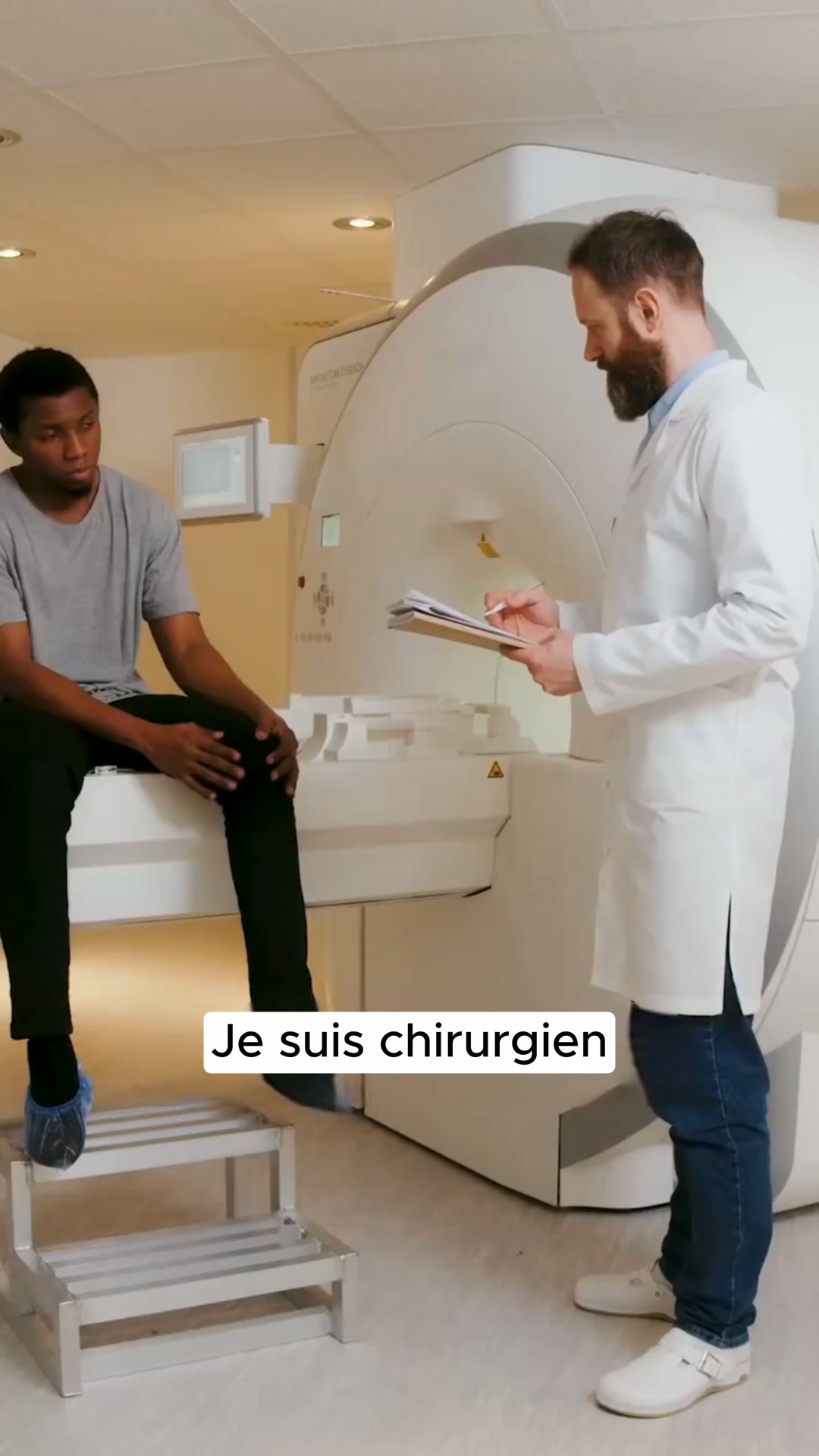 Les douleurs aux jambes et aux pieds, c’est du passé !
