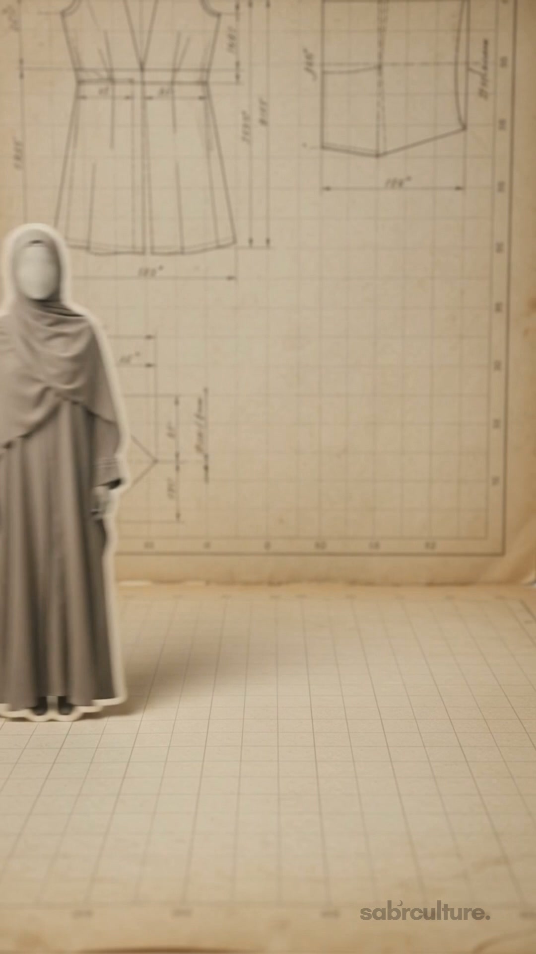 Still adjusting your hijab every 5 minutes?