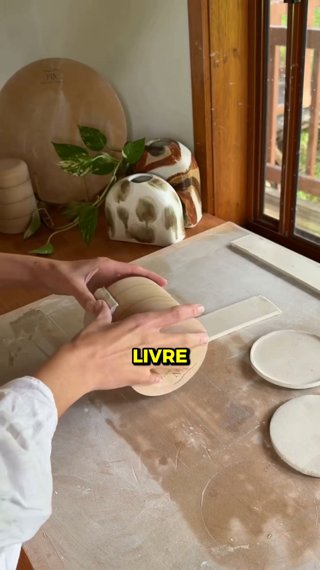 A Bíblia dos Moldes para Cerâmica