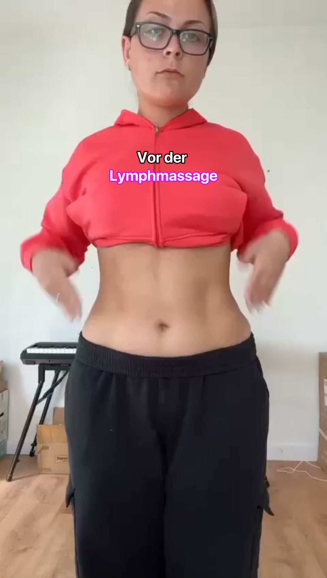 #1 Körpermassagegerät
