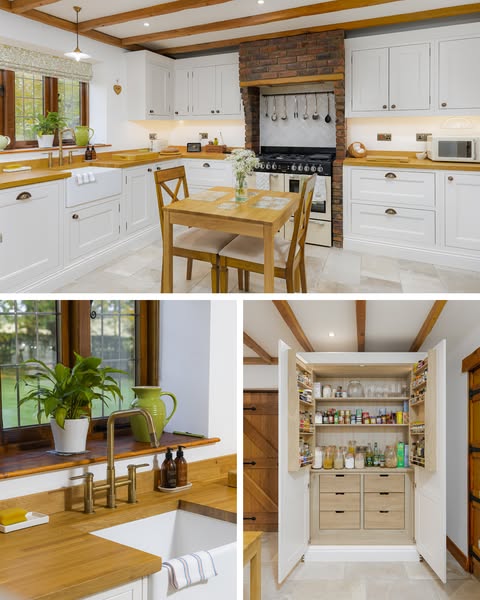 Free Kitchen Design Appointment