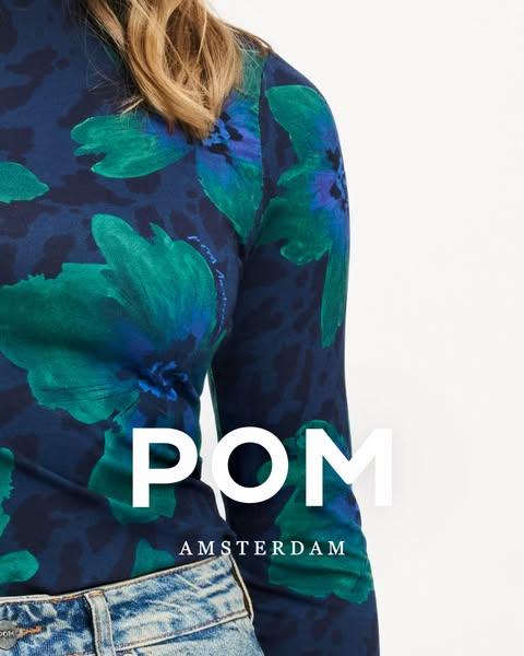Cocktail Hour by POM Amsterdam