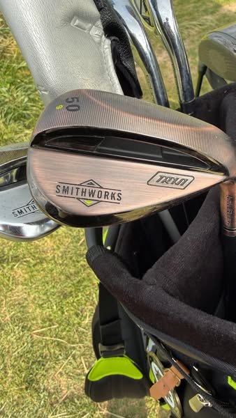 The new wedge from Smithworks: wedge 4.0