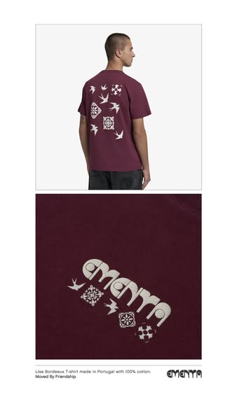 Lisa T-shirt