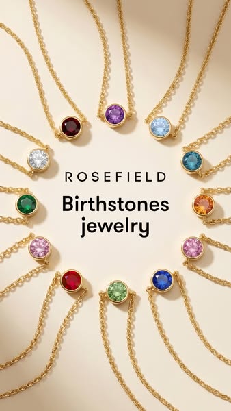 Meaningful jewelry