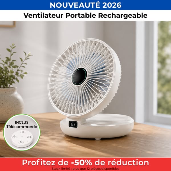 Destockage -50%