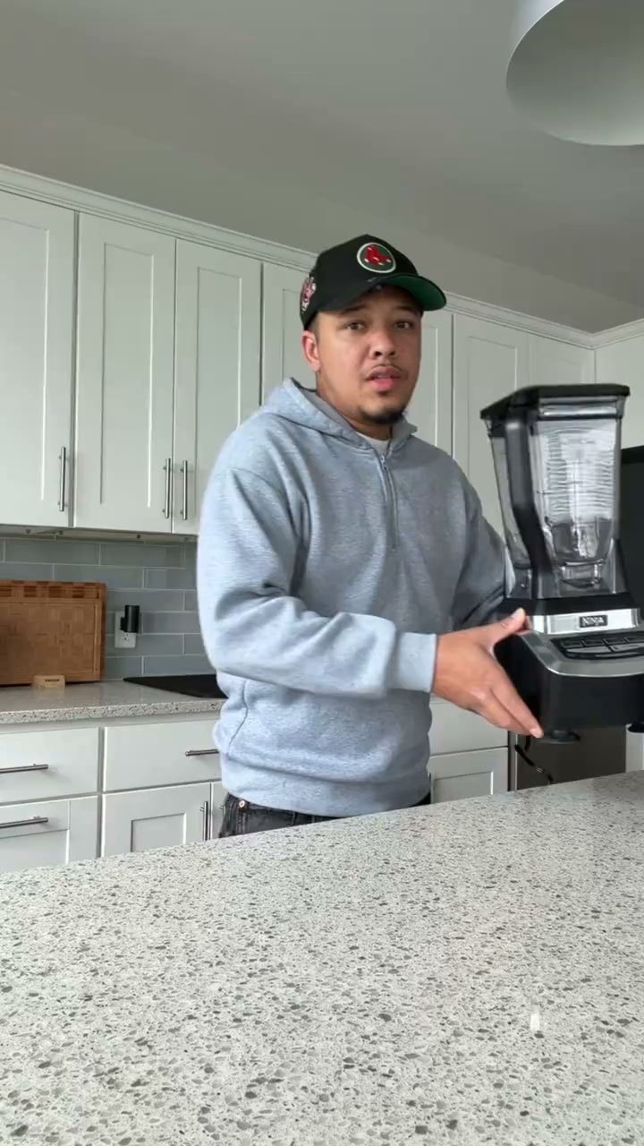 Perfect Smoothies Every Time