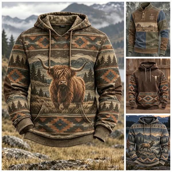Find Your Wild Side | Choose Your Favorite Design