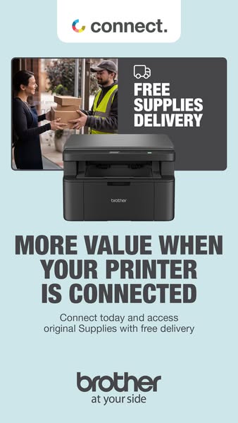 Get More from Your Brother Devices