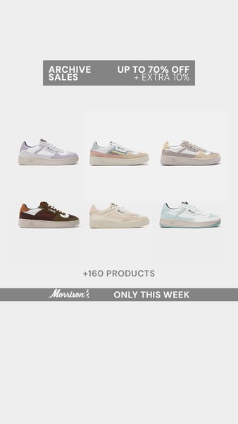Archive Sales