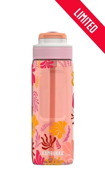 PLN99.99 | Kambukka butelka na wodę Lagoon 750ml - Nectar Drops