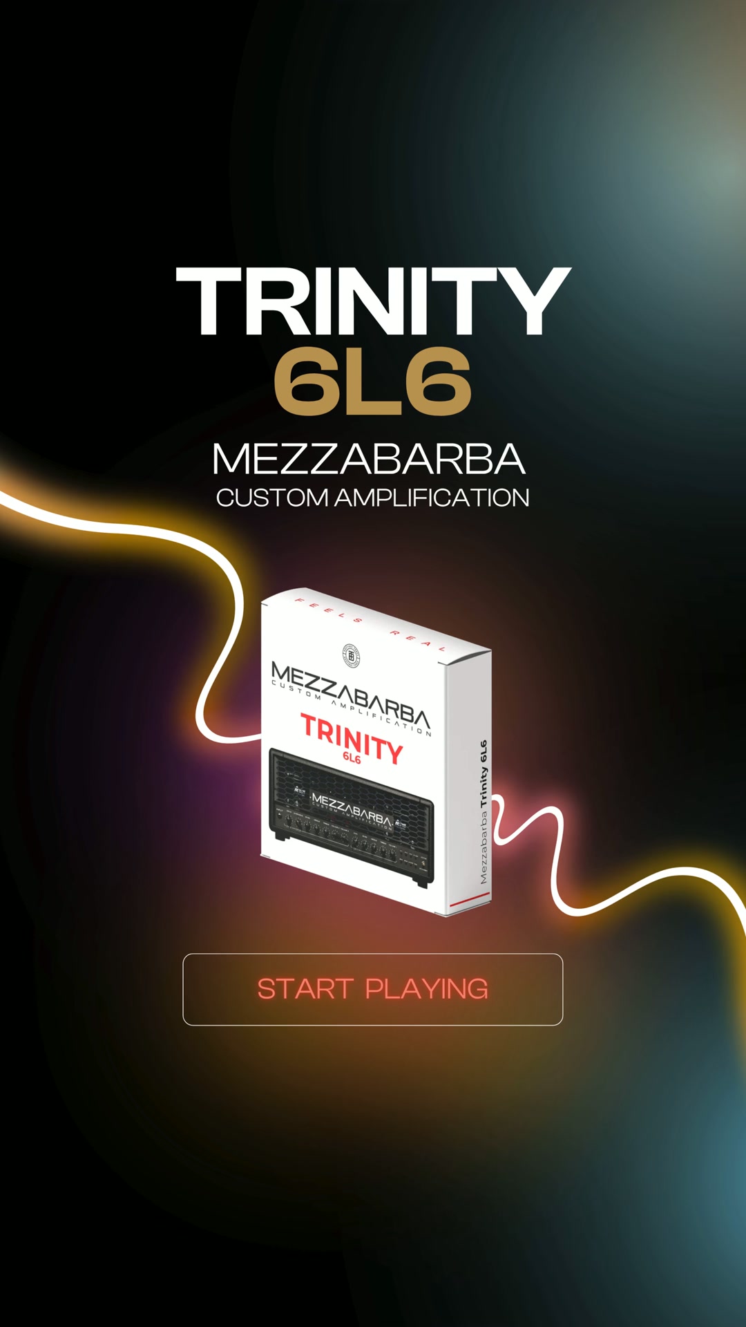 BT Trinity 6L6