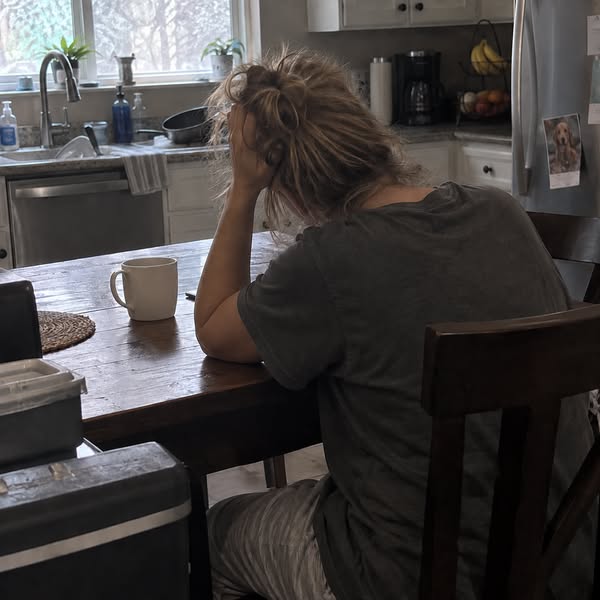 Don't Let Yourself Believe Your Sleep Problems Are Permanent.