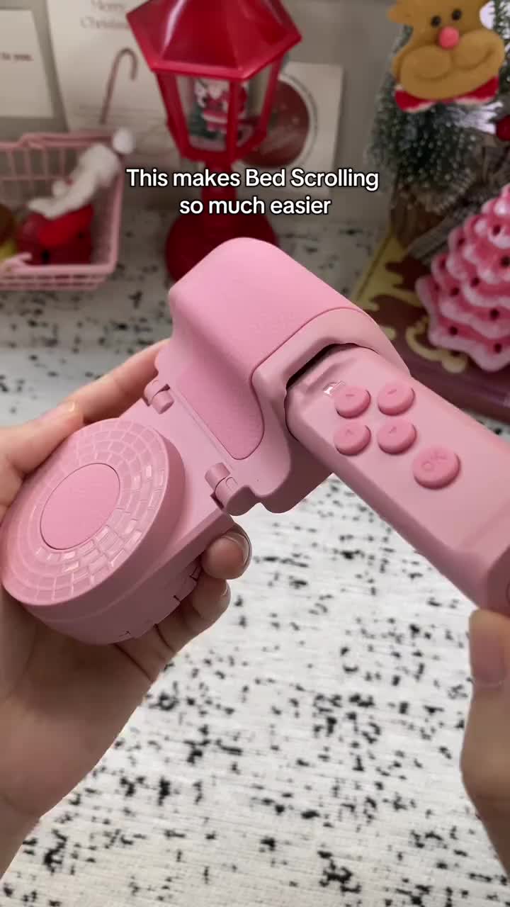 Wireless Scroller Page Turner