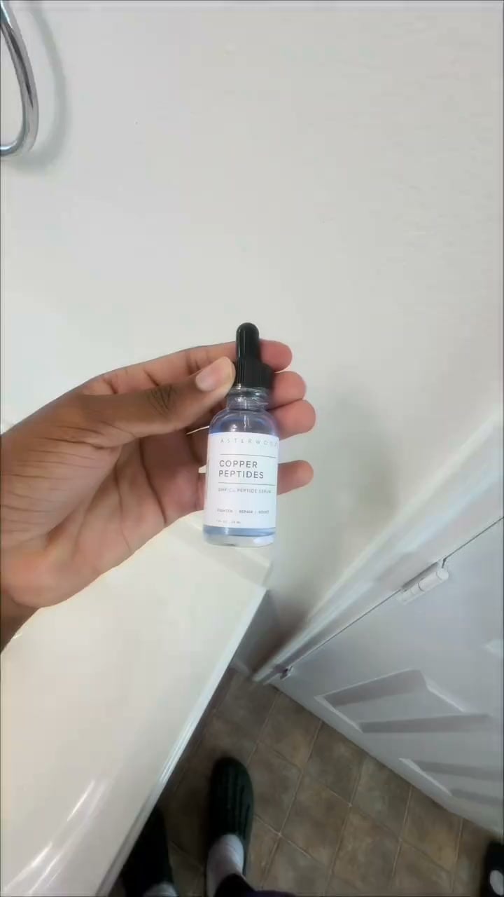 Clearer Skin Starts Here